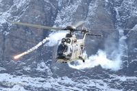 Das Super Puma Display Team war wieder für die Eröffnung der Show zuständig Das Super Puma Display Team war wieder für die Eröffnung der Show zuständig