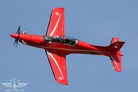 Pilatus PC-21 Pilatus PC-21
