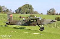 Pilatus PC-6 Turbo Porter Pilatus PC-6 Turbo Porter