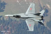 Boeing F/A-18 C/D Hornet Boeing F/A-18 C/D Hornet