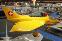 N-20.02 Arbalète N-20.02 Arbalète