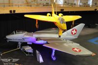 N-20.02 Arbalète & N-20 Aiguillon N-20.02 Arbalète & N-20 Aiguillon