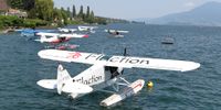 Seaplane Meeting Hergiswil Seaplane Meeting Hergiswil