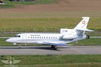 Dassault Falcon 900EX