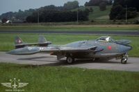 De Havilland D.H. 112 Mk 1 Venom De Havilland D.H. 112 Mk 1 Venom