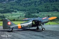 Dornier Do27 Dornier Do27