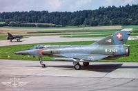 Dassault Mirage IIIRS Dassault Mirage IIIRS