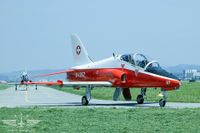 British Aerospace Hawk Mk 66 British Aerospace Hawk Mk 66