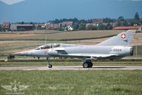 Dassault Mirage IIIBS