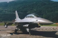International Air Show Sion '97 International Air Show Sion '97