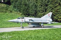 Dassault Mirage IIIS Dassault Mirage IIIS