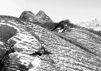 Mirage IIIRS R-2110 Mirage IIIRS R-2110