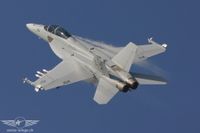 F/A-18 F Super Hornet der Jolly Rogers F/A-18 F Super Hornet der Jolly Rogers
