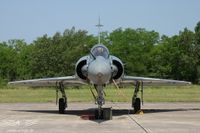 Bereit für die Vorführung in der Luft Bereit für die Vorführung in der Luft