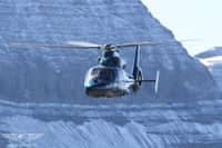 Aerospatiale AS356 Dauphin 2 Aerospatiale AS356 Dauphin 2