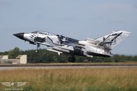 Über 30 Jets waren in Lechfeld stationiert Über 30 Jets waren in Lechfeld stationiert