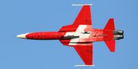 Patrouille Suisse Trainingskurs Patrouille Suisse Trainingskurs