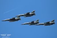 Mirages F-1 in Payerne Mirages F-1 in Payerne