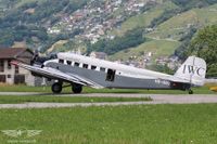 Junkers Ju 52 Junkers Ju 52
