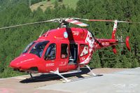 Tour des Helis 2015