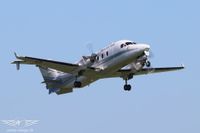 Beech 1900D Beech 1900D