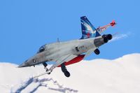 Die neue Homebase der Fliegerstaffel 19 wird künftig Emmen sein Die neue Homebase der Fliegerstaffel 19 wird künftig Emmen sein