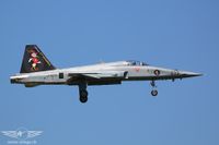 Die Fliegerstaffel 6 wird zu einer Servicestaffel umgewandelt Die Fliegerstaffel 6 wird zu einer Servicestaffel umgewandelt