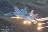 Die Eröffnung des Fliegerschiessens Axalp 2017 Die Eröffnung des Fliegerschiessens Axalp 2017