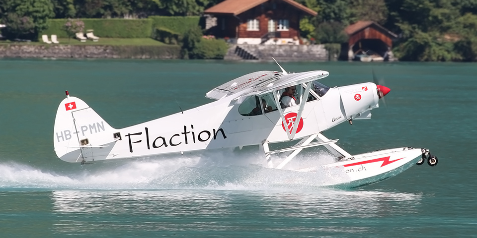 Seaplane Meeting Bönigen Seaplane Meeting Bönigen