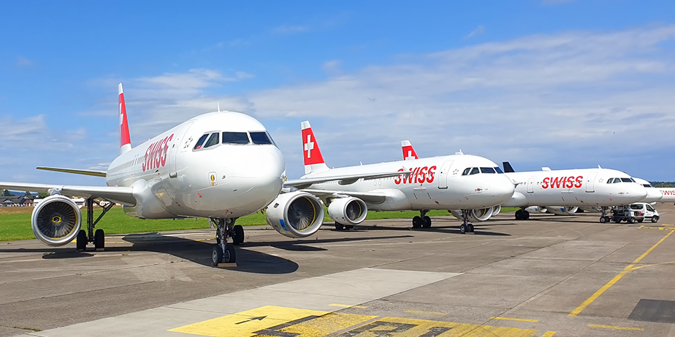 Fernweh – Air Force Center Dübendorf Fernweh – Air Force Center Dübendorf