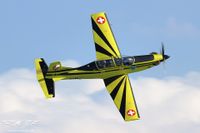 Pilatus PC-9 Pilatus PC-9