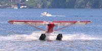 Seaplane Meeting Hergiswil Seaplane Meeting Hergiswil