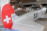 Fokker CV-E Fokker CV-E