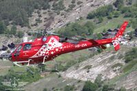 Swiss Helicopter Day 2023