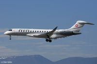 Bombardier Global 7500 Bombardier Global 7500