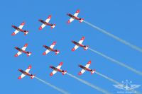 PC-7 TEAM Trainingskurs