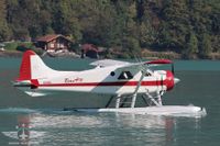 Seaplane Meeting Bönigen