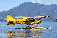 Seaplane Meeting Hergiswil