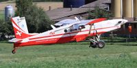 PC-6 Porter GTK